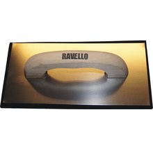 Spezialglättscheibe für Porenverfüllung Ravello