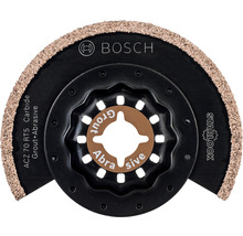 Bosch Starlock Carbide Segment ACZ 70 RT5