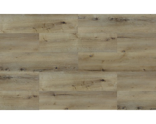 Vinyl-Diele Dryback Native Oak zu verkleben 15,2x91,4 cm