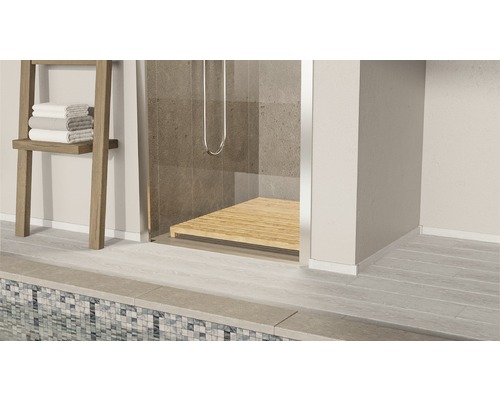 Sockelleiste Skandor PVC KU048L weiß 15x38,5x2400 mm Sockelleiste Skandor PVC KU048L weiß 15x38,5x2400 mm