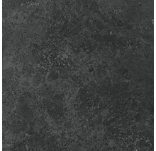 Feinsteinzeug Wand- und Bodenfliese Candy graphite lappato 59,8 x 59,8 cm rektifiziert