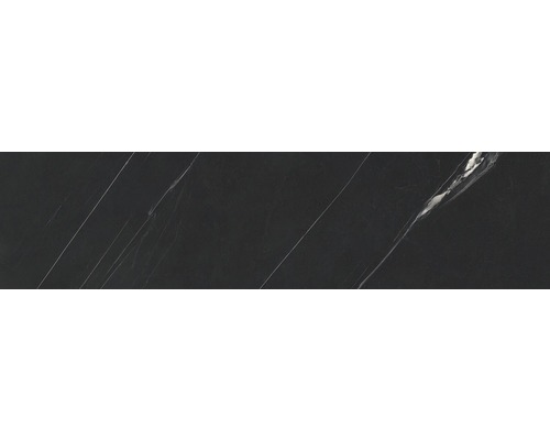 Feinsteinzeug Wand- und Bodenfliese Dialex Marmor 7,5 x 30 cm