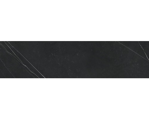 Feinsteinzeug Wand- und Bodenfliese Dialex Marmor 7,5 x 30 cm