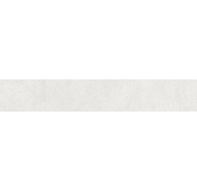 Sockel Greenwich Perla matt grau 10x60 cm
