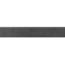 Sockel Rako Extra schwarz 60x9,5cm