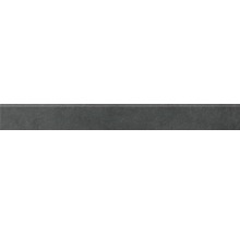 Sockel Rako Extra schwarz 80x9,5cm