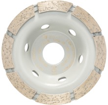 Diamanttopfscheibe Standard for Concrete 105 x 22,23 x 3 mm