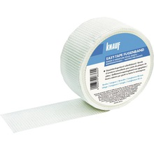Knauf Easy-tape Fugenband 45 m x 50 mm