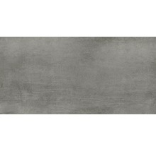 Bodenfliese Meissen Grava grau lappato 59,8x119,8x0,8cm