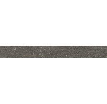 Sockel Ragno Lunar deep grey 7x60cm