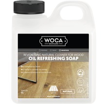 WOCA Öl Refresher natur 1 l