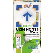 UZIN NC 111 BiColor Ausgleichsmasse mit Farbindikator