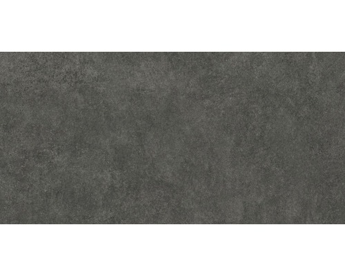 Klickfliese keramisch Concret anthrazit 598x298x8 mm