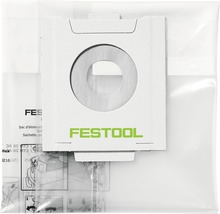 FESTOOL Staubsaugerbeutel Filtersack ENS-CT 36 AC 5er Pack