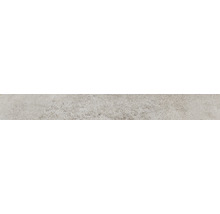 Sockel Aspen grigio 7,2x60 cm