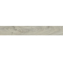Sockel Silentwood Bianco 6,5X120 cm