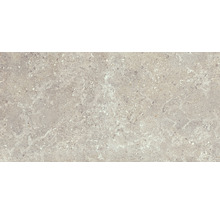 Bodenfliese Marazzi Mystone Gris Fleury bianco 60x120 cm
