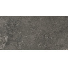 Bodenfliese Ragno Lunar deep grey 60x120cm