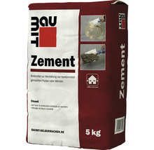 Baumit Zement 5 Kg