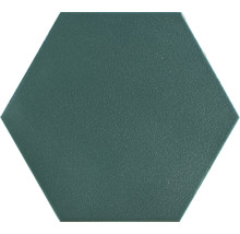 Bodenfliese Pamesa Mayfair vert 19,8x22,8x1 cm