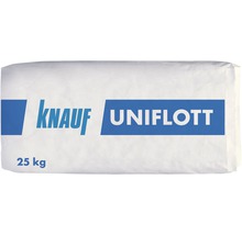 Knauf Uniflott Spachtelmasse 25 kg
