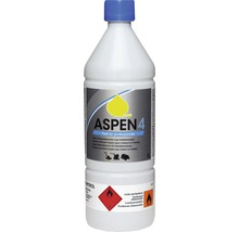 Alkylatbenzin ASPEN 4-Takt, 1 L für Gartenmaschinen
