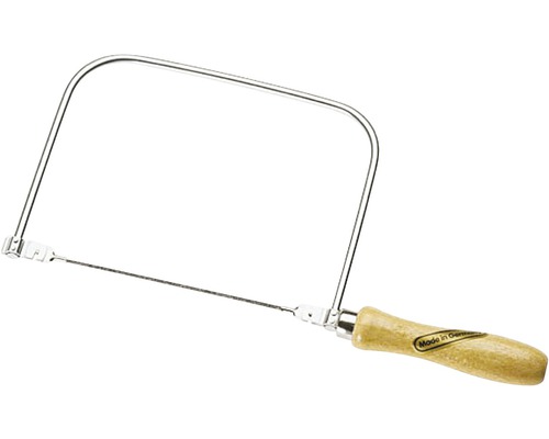 Stanley 15-106 Coping Saw